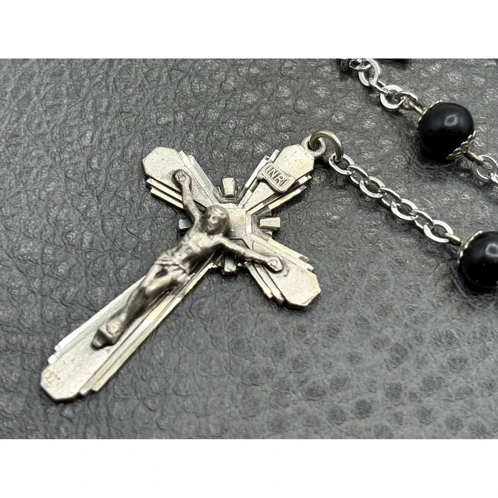 N/A rosary measures